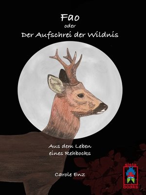cover image of Fao oder Der Aufschrei der Wildnis